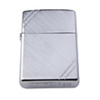 Twill Pattern Lighter