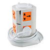 Two Levels Safe Sockets