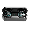 TWS-I8 Bluetooth 5.0 Headset In Ear Stereo Sports Earbuds Portable Wireless Noise Cancelling Earphone TWS Earbuds Earphones With Charging Box