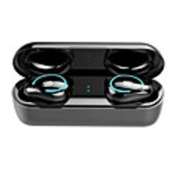 TWS-I8 Bluetooth 5.0 Headset In Ear Stereo Sports Earbuds Portable Wireless Noise Cancelling Earphone TWS Earbuds Earphones With Charging Box