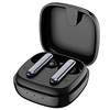 TWS-T35 True Wireless Headphones TWS Earbuds Bluetooth5.0 Ergonomic Design Stereo Dual Drivers for Apple Samsung Huawei Xiaomi MI Traveling Outdoor Cycling Mobile Phone miniinthebox