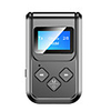 TX16 Bluetooth Receiver Bluetooth Transmitter Bluetooth 5.0 3.5mm Microphoneaudio Interface1