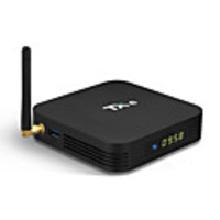 Tx6 set-top box all volunteers H6 2 g 16 g 4 g 32 gb 4 g 64 gb Android9.0 bluetooth tvbox hd network player