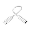 Type-C Adapter Normal PVC(PolyVinyl Chloride) USB Cable Adapter For iPad / Samsung / Huawei