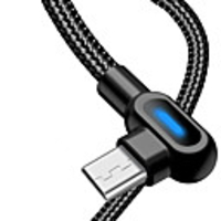 Type-C Cable 1.0m(3Ft) Braided / High Speed / Quick Charge Nylon / ABSPC USB Cable Adapter For Samsung / Huawei / Xiaomi