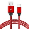 Type-C Cable 3 A 1.0m(3Ft) High Speed / Quick Charge PVC(PolyVinyl Chloride) USB Cable Adapter For Samsung / Huawei / LG