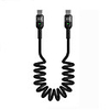Type-C Cable 3 A 1.8m(6Ft) High Speed / Quick Charge PVC(PolyVinyl Chloride) USB Cable Adapter For Samsung / Huawei / Xiaomi