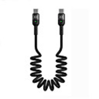 Type-C Cable 3 A 1.8m(6Ft) High Speed / Quick Charge PVC(PolyVinyl Chloride) USB Cable Adapter For Samsung / Huawei / Xiaomi