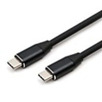 Type-C Cable 5 A 1.0m(3Ft) High Speed / Quick Charge PVC(PolyVinyl Chloride) USB Cable Adapter For Huawei / Xiaomi