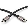 Type-C Cable 5 A 2.0m(6.5Ft) High Speed / Quick Charge PVC(PolyVinyl Chloride) USB Cable Adapter For Huawei / Xiaomi