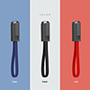Type-C Cable Quick Charge TPE USB Cable Adapter For Samsung / Huawei / Xiaomi