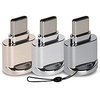 Type-c Otg Adapter Usb3.1 Type-c Card Reader Mobile Phone Tablet Connection U Disk Converter