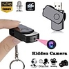 U Disk Recorder Professional Hd Micro Keychain Mini Student Conference Record