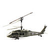 UdiRIC U1 Gyro 3.5-Channel Remote Control Helicopter