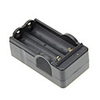 UF-12 Battery Chargers for 18650 AA AAA Portable Fast Charging Camping / Hiking / Fishing / Cycling / Bike / AU Plug