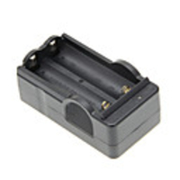 UF-12 Battery Chargers for 18650 AA AAA Portable Fast Charging Camping / Hiking / Fishing / Cycling / Bike / AU Plug