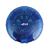 UFO 4 Port USB 2.0 Hub (Blue)
