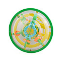 UFO Maze Intelligence-improve Toy