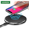 UGREEN 15 W Output Power USB USB Charger Portable Charger Wireless Charger Fast Charge Portable Wireless For Cellphone miniinthebox