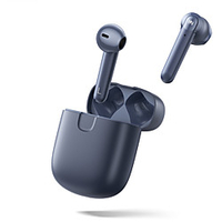 UGREEN HiTune T2 True Wireless Headphones TWS Earbuds Bluetooth5.0 Ergonomic Design IPX5 Low Latency Gaming Wireless Earbuds for Apple Samsung Huawei Xiaomi MI Everyday Use Traveling Mobile Phone miniinthebox