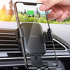 UGREEN Phone Holder Stand Mount Car Car Holder Adjustable Metal Phone Accessory iPhone 12 11 Pro Xs Xs Max Xr X 8 Samsung Glaxy S21 S20 Note20 miniinthebox