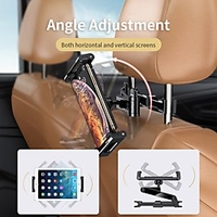 UGREEN Phone Holder Stand Mount Car Car Holder Adjustable Silicone Phone Accessory iPhone 12 11 Pro Xs Xs Max Xr X 8 Samsung Glaxy S21 S20 Note20 miniinthebox
