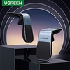 UGREEN Phone Holder Stand Mount Car Car Holder Buckle Type Magnetic Phone Holder Silicone Aluminum Alloy ABS Phone Accessory iPhone 12 11 Pro Xs Xs Max Xr X 8 Samsung Glaxy S21 S20 Note20 miniinthebox