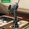 UGREEN Phone Holder Stand Mount Car Car Holder Cupula Type Adjustable Aluminum Alloy ABS Phone Accessory iPhone 12 11 Pro Xs Xs Max Xr X 8 Samsung Glaxy S21 S20 Note20 miniinthebox