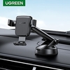 UGREEN Phone Holder Stand Mount Car Car Holder Cupula Type Gravity Type Adjustable Aluminum Alloy ABS Phone Accessory iPhone 12 11 Pro Xs Xs Max Xr X 8 Samsung Glaxy S21 S20 Note20 miniinthebox