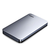 Ugreen Sata External Hard Disk Case Hd Aluminum Case For Sata Ssd And Hdd Hard Disk 2.5 6gbps Usb C 3.1 Gen 2 Hard Disk Kit