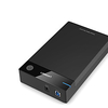Ugreen SSD External Hard Disk Box Adapter Sata-Usb External Hard Disk Box Reader 3.5 2.5 3.0 Hard Disk Sleeve