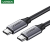 UGREEN USB C Cable High Speed 3 A 1.5m(5Ft) Aluminum TPE For Xiaomi HuaweiPhone Accessory miniinthebox