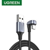 UGREEN USB C Cable High Speed 3 A 1.5m(5Ft) Nylon TPE For Xiaomi HuaweiPhone Accessory miniinthebox