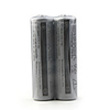 UitraFire 18650 Li-ion Rechargeable Battery 3.7V 3000mAh Gray