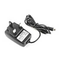 UK AC Adapter for DSi, DSiLL, DSiXL