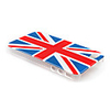UK Flag Protective Case for Apple iPhone 4