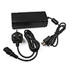 UK Plug AC Adaptor for Xbox360 Slim