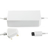 UK Version AC Adapter for Wii (White)