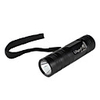 UlightFire LS-602C Portable 5-Mode Flashlight with Cree Q5 LED (1x16340)