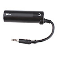 Ultimate Guitar Cable Connector Amp Effects System for iPad/iPhone/iTouch