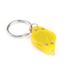 Ultra Bright LED Keychain Light - white LED Light