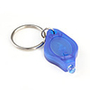 Ultra Bright LED Keychain Light - white LED Light
