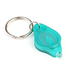Ultra Bright LED Keychain Light - white LED Light