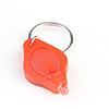 Ultra Bright LED Keychain Light - white LED Light