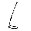 Ultra Bright USB LED 10 Lights Flexible Metal Wire