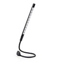 Ultra Bright USB LED 10 Lights Flexible Metal Wire