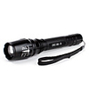 Ultra Bright Zoom Flashlight with Cree XML-T6 LED