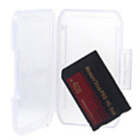 Ultra High-Speed Memory Stick MS Pro-HG Duo for Sony PSP and Mobile Devices (4GB)