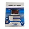 Ultra High-Speed Memory Stick Pro Duo for Sony PSP (4GB)