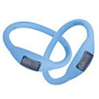 Ultra-Lite Waterproof Ionizer Sports Watch - Smalt Azury (2-Pack/1 LR261)